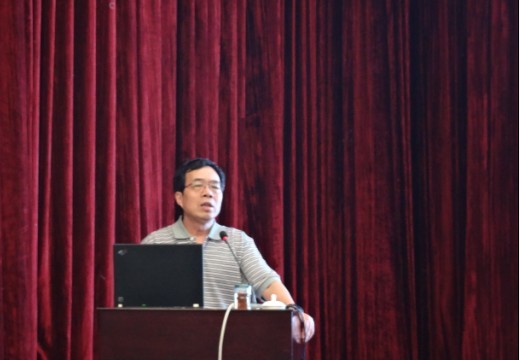 我公司派代表參加環(huán)科園論壇會議(圖2)